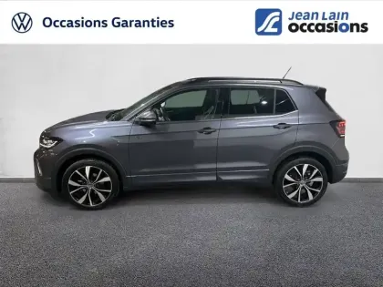 Photo 6 Volkswagen T-cross  1.0 TSI 116 Start/Stop DSG7