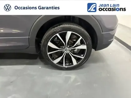Photo 11 Volkswagen T-cross  1.0 TSI 116 Start/Stop DSG7