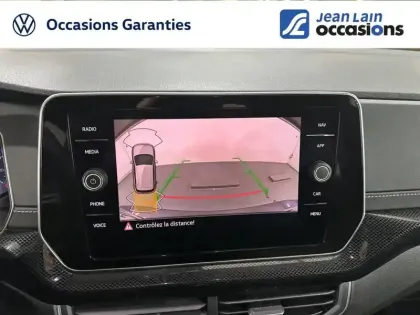 Photo 19 Volkswagen T-cross  1.0 TSI 116 Start/Stop DSG7