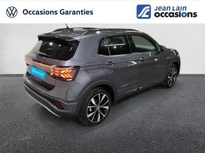 Photo 1 Volkswagen T-cross  1.0 TSI 116 Start/Stop DSG7