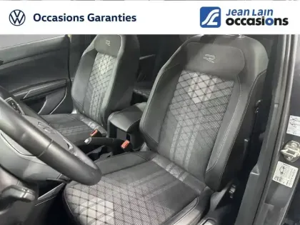 Photo 4 Volkswagen T-cross  1.0 TSI 116 Start/Stop DSG7