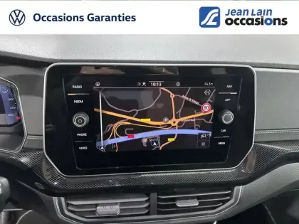 Photo 14 Volkswagen T-cross  1.0 TSI 116 Start/Stop DSG7