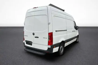 Photo 5 Mercedes Sprinter  FGN 315 CDI 37 3.5T RWD