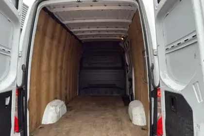 Photo 8 Mercedes Sprinter  FGN 315 CDI 37 3.5T RWD