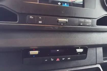 Photo 14 Mercedes Sprinter  FGN 315 CDI 37 3.5T RWD