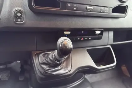 Photo 15 Mercedes Sprinter  FGN 315 CDI 37 3.5T RWD