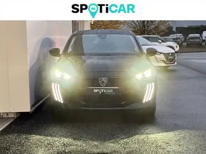 Photo 1 Peugeot 208  PureTech 100 S&S BVM6