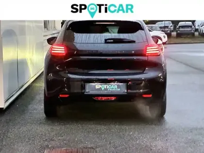 Photo 4 Peugeot 208  PureTech 100 S&S BVM6