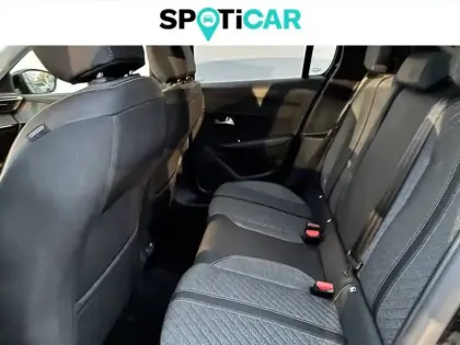 Photo 9 Peugeot 208  PureTech 100 S&S BVM6