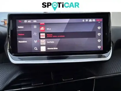 Photo 37 Peugeot 208  PureTech 100 S&S BVM6