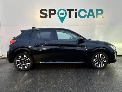 Photo 3 Peugeot 208  PureTech 100 S&S BVM6