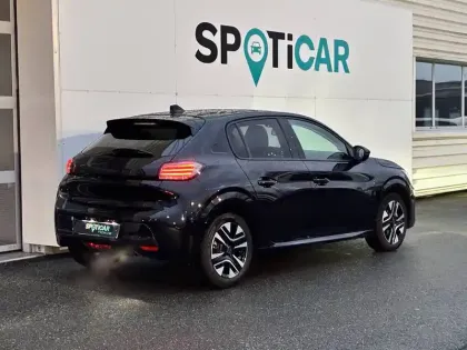 Photo 6 Peugeot 208  PureTech 100 S&S BVM6