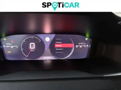 Photo 30 Peugeot 208  PureTech 100 S&S BVM6