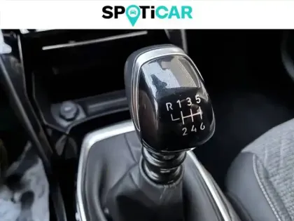 Photo 13 Peugeot 208  PureTech 100 S&S BVM6
