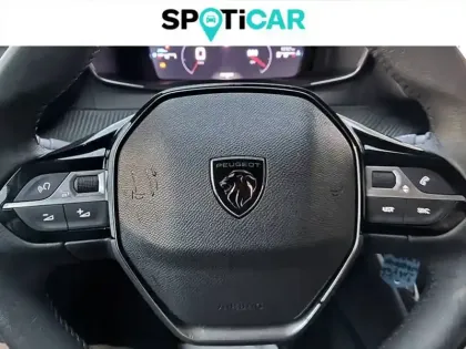 Photo 29 Peugeot 208  PureTech 100 S&S BVM6