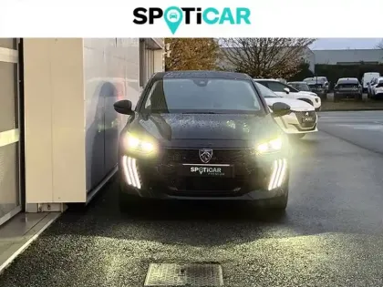 Photo 15 Peugeot 208  PureTech 100 S&S BVM6