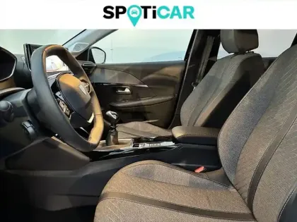 Photo 8 Peugeot 208  PureTech 100 S&S BVM6