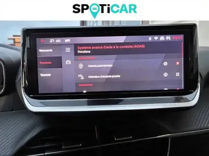 Photo 35 Peugeot 208  PureTech 100 S&S BVM6