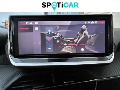 Photo 12 Peugeot 208  PureTech 100 S&S BVM6