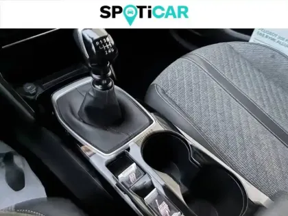 Photo 26 Peugeot 208  PureTech 100 S&S BVM6