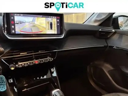 Photo 25 Peugeot 208  PureTech 100 S&S BVM6