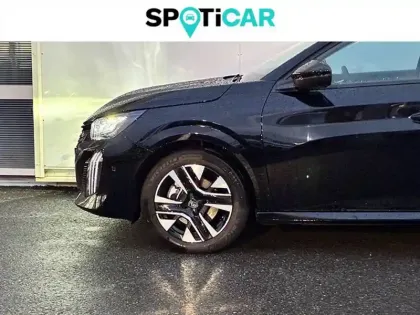 Photo 14 Peugeot 208  PureTech 100 S&S BVM6