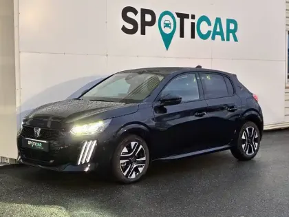 Photo Peugeot 208 Allure