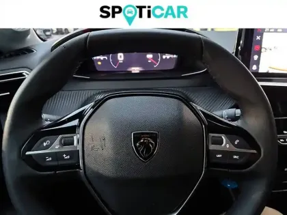 Photo 28 Peugeot 208  PureTech 100 S&S BVM6