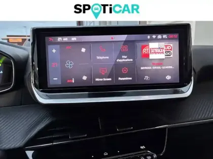 Photo 32 Peugeot 208  PureTech 100 S&S BVM6