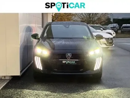 Photo 16 Peugeot 208  PureTech 100 S&S BVM6