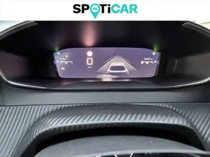Photo 31 Peugeot 208  PureTech 100 S&S BVM6