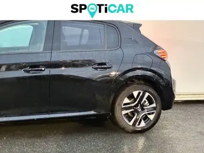 Photo 19 Peugeot 208  PureTech 100 S&S BVM6