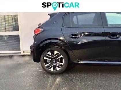 Photo 21 Peugeot 208  PureTech 100 S&S BVM6