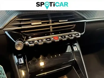 Photo 27 Peugeot 208  PureTech 100 S&S BVM6