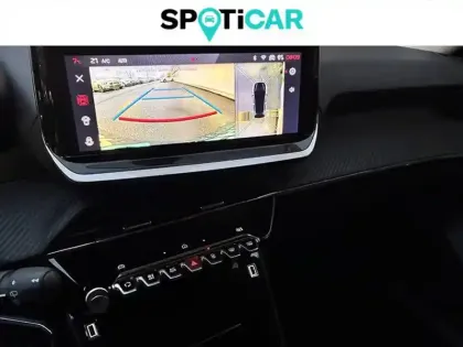 Photo 10 Peugeot 208  PureTech 100 S&S BVM6