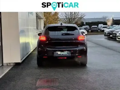 Photo 22 Peugeot 208  PureTech 100 S&S BVM6