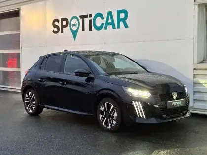 Photo 2 Peugeot 208  PureTech 100 S&S BVM6