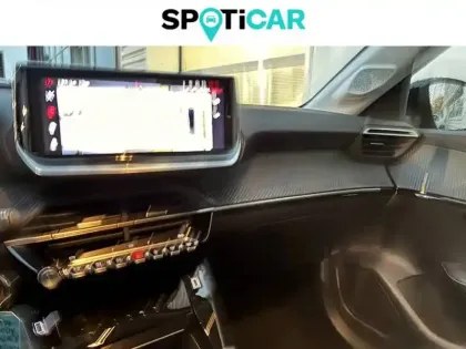 Photo 24 Peugeot 208  PureTech 100 S&S BVM6