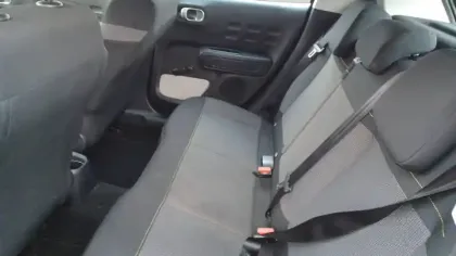 Photo 13 Citroën C3  PureTech 110 S&S BVM6