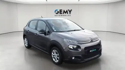 Photo 2 Citroën C3  PureTech 110 S&S BVM6