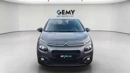 Photo 1 Citroën C3  PureTech 110 S&S BVM6