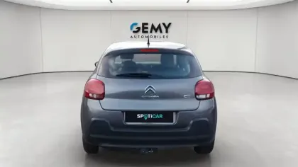 Photo 4 Citroën C3  PureTech 110 S&S BVM6