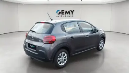 Photo 5 Citroën C3  PureTech 110 S&S BVM6