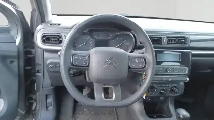 Photo 12 Citroën C3  PureTech 110 S&S BVM6