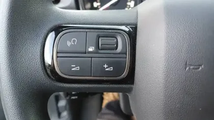 Photo 16 Citroën C3  PureTech 110 S&S BVM6