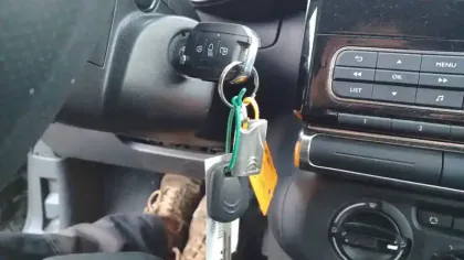 Photo 18 Citroën C3  PureTech 110 S&S BVM6