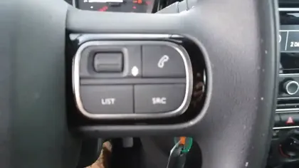 Photo 19 Citroën C3  PureTech 110 S&S BVM6