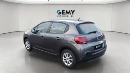 Photo 7 Citroën C3  PureTech 110 S&S BVM6