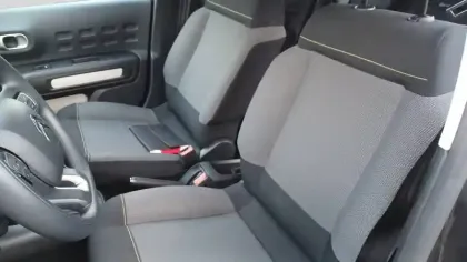 Photo 11 Citroën C3  PureTech 110 S&S BVM6