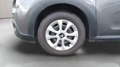 Photo 10 Citroën C3  PureTech 110 S&S BVM6